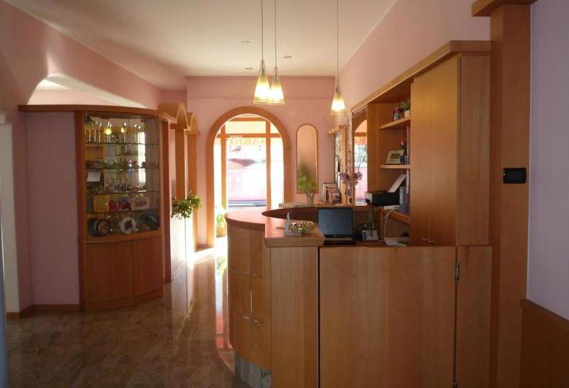 膳宿费 Piccolo Fiore