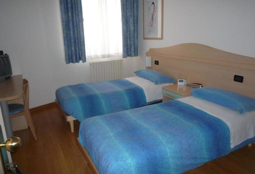 膳宿费 Piccolo Fiore