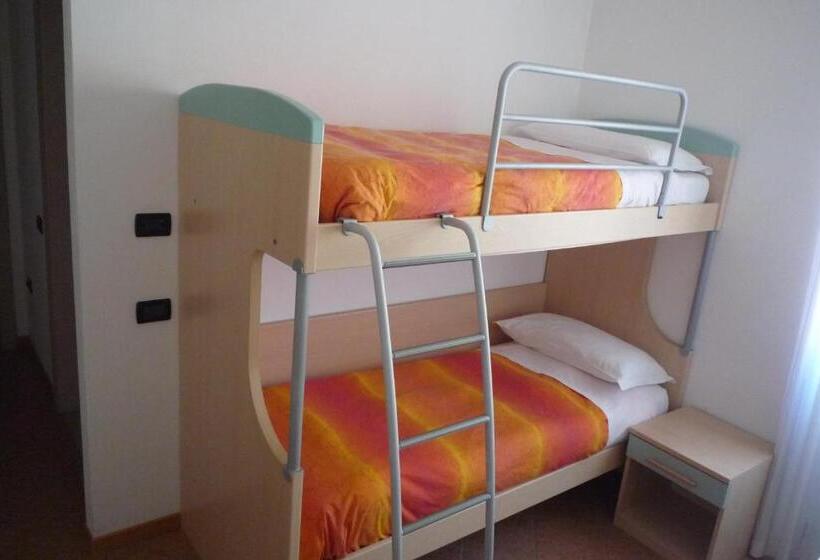 膳宿费 Piccolo Fiore