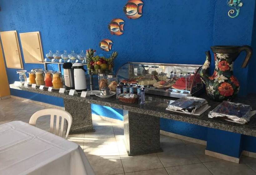 Пансион Pousada Florais Do Atlântico