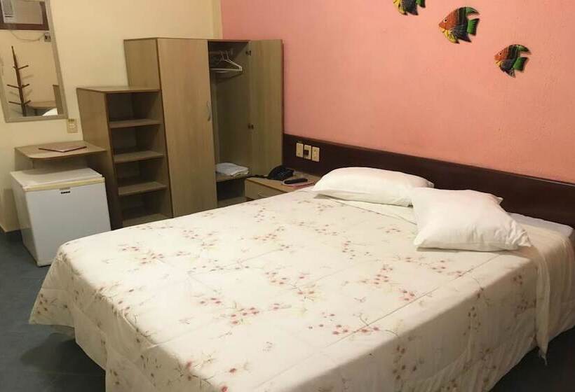 Пансион Pousada Florais Do Atlântico