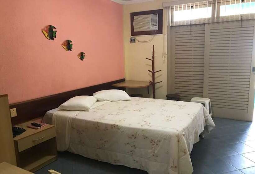 Пансион Pousada Florais Do Atlântico