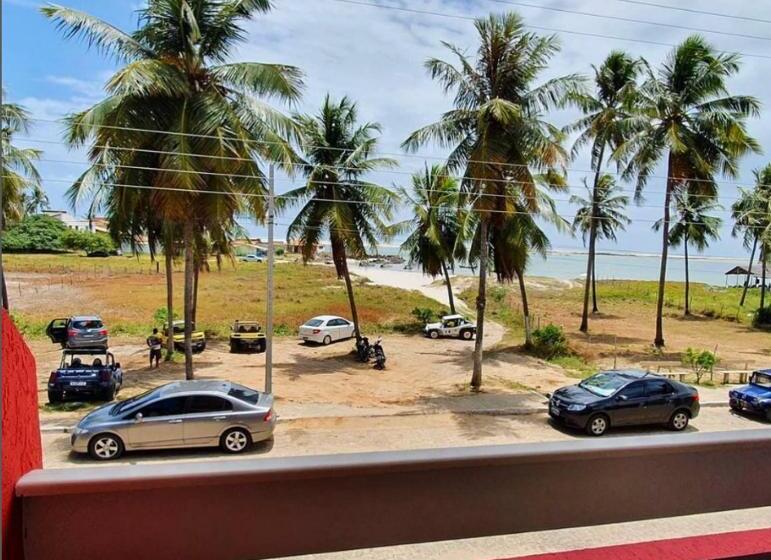 Пансион Pousada Florais Do Atlântico