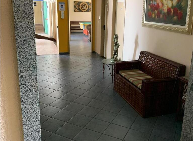 Пансион Pousada Florais Do Atlântico