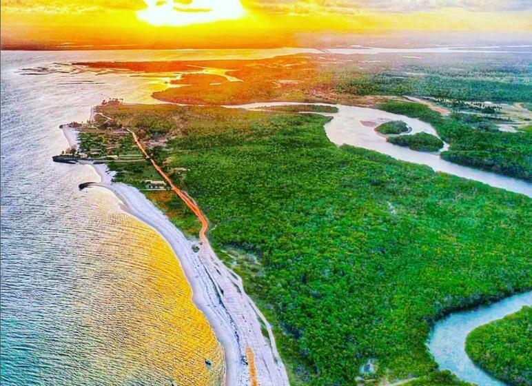 Пансион Pousada Florais Do Atlântico