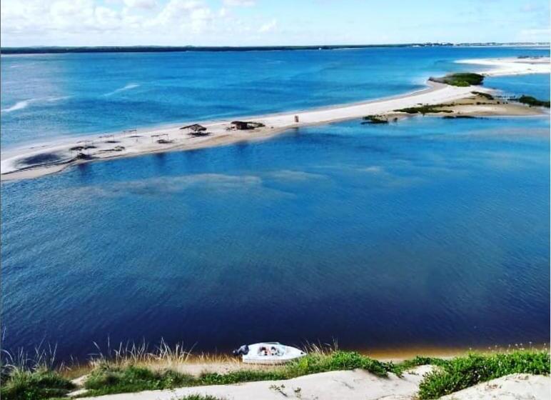 Пансион Pousada Florais Do Atlântico