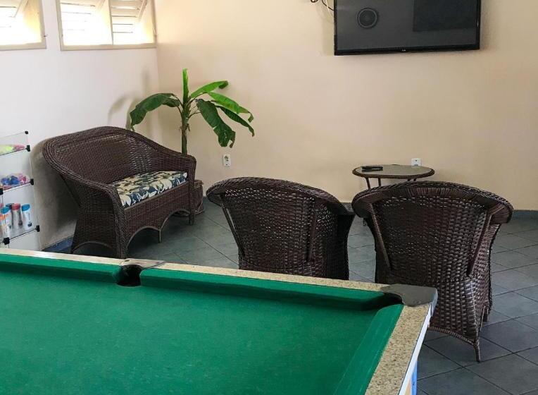 Пансион Pousada Florais Do Atlântico