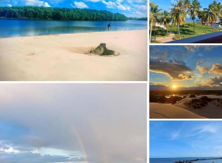 Пансион Pousada Florais Do Atlântico