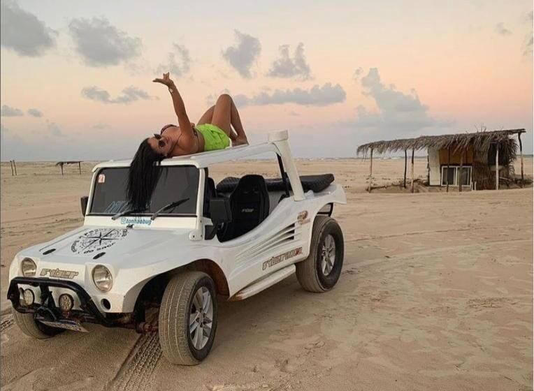 Пансион Pousada Florais Do Atlântico