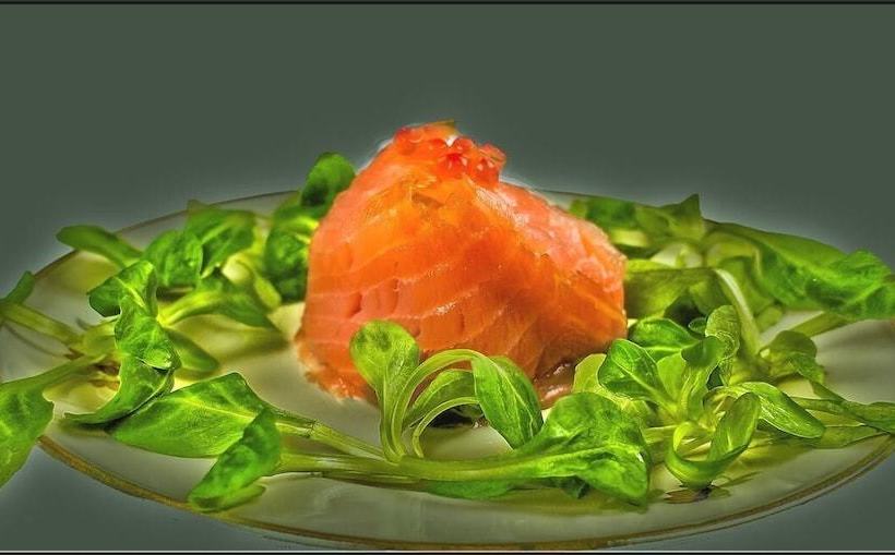 פנסיון Påskallaviks Gästgifveri