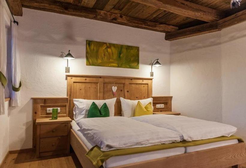 펜션 Residence Mitterdorfer