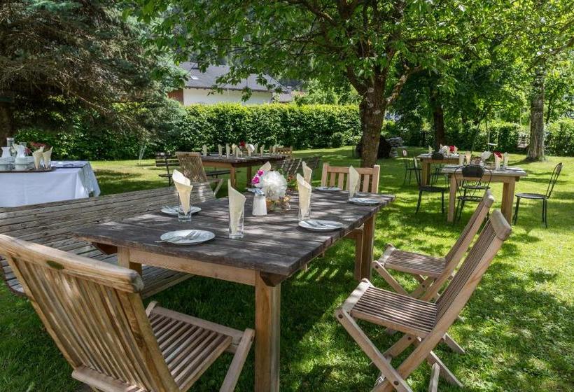 펜션 Residence Mitterdorfer