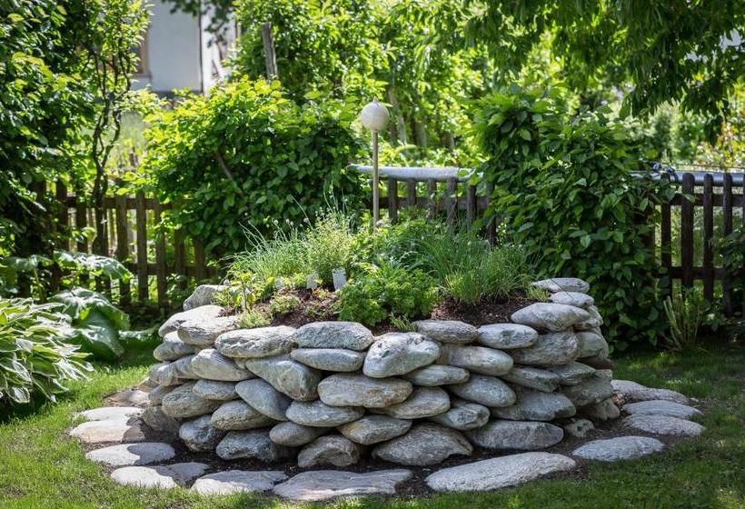 펜션 Residence Mitterdorfer