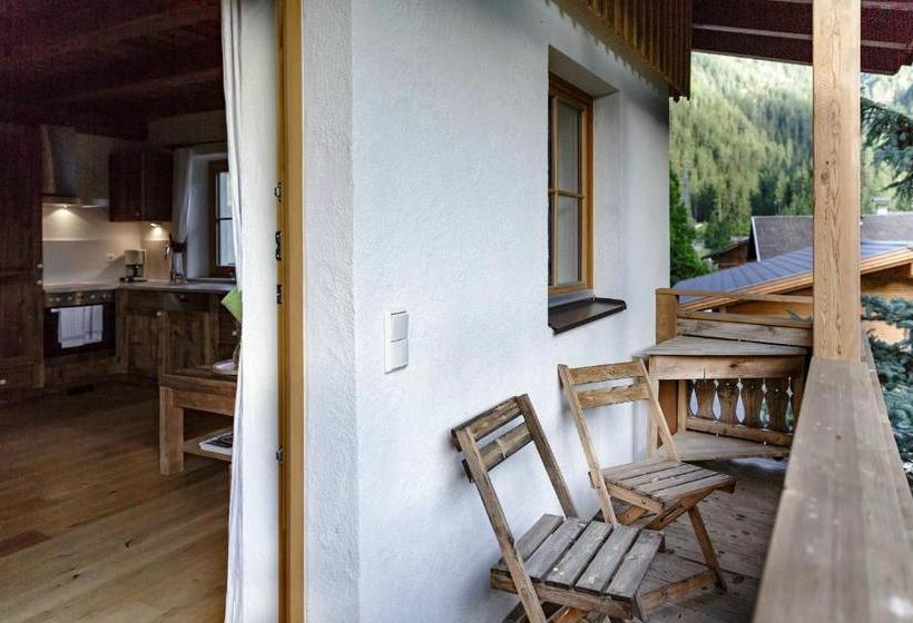 Пансион Residence Mitterdorfer