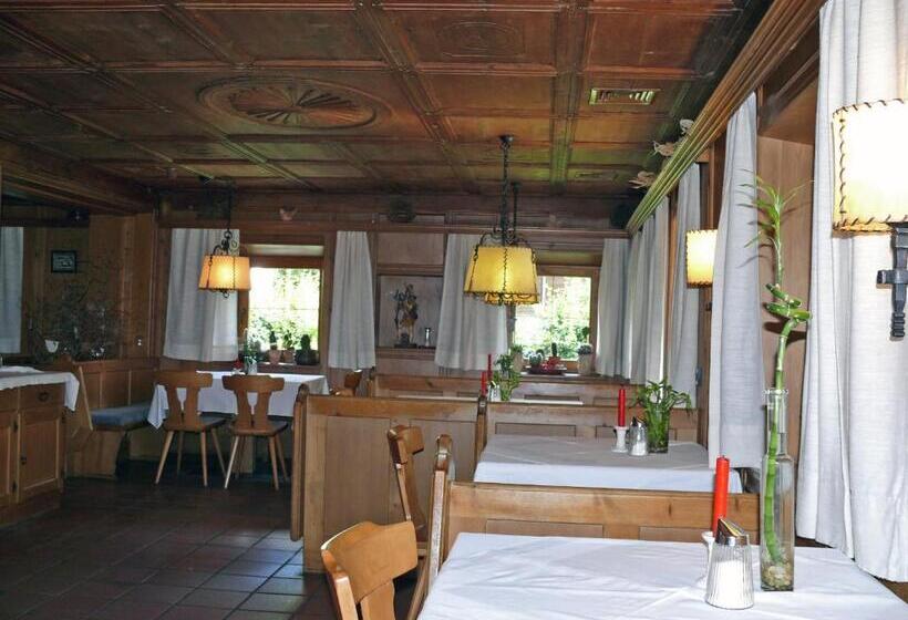 펜션 Residence Mitterdorfer