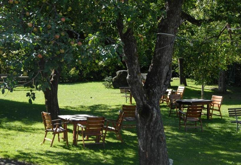 펜션 Residence Mitterdorfer