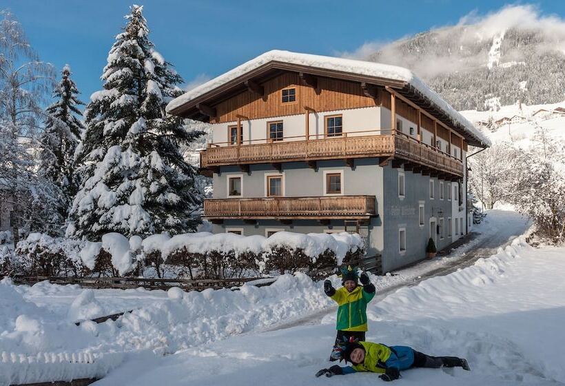 펜션 Residence Mitterdorfer