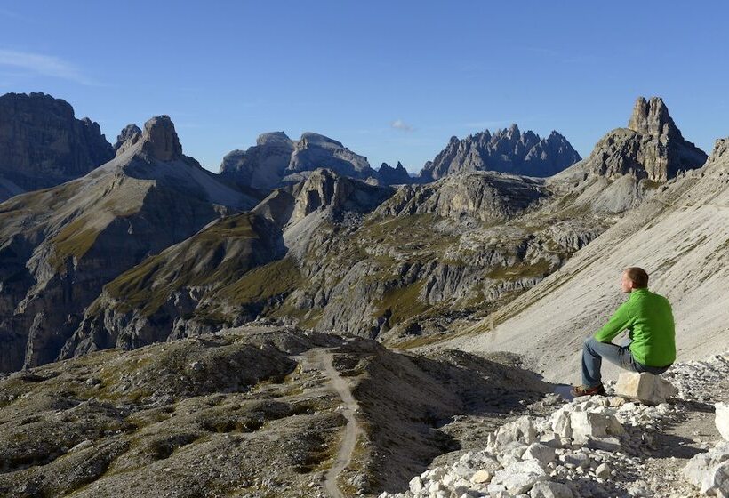 펜션 Residence Mitterdorfer