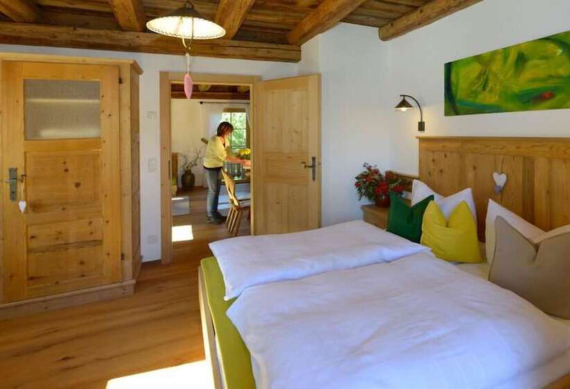 펜션 Residence Mitterdorfer