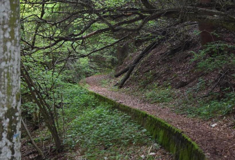 膳宿费 Rifugio Monte Baldo