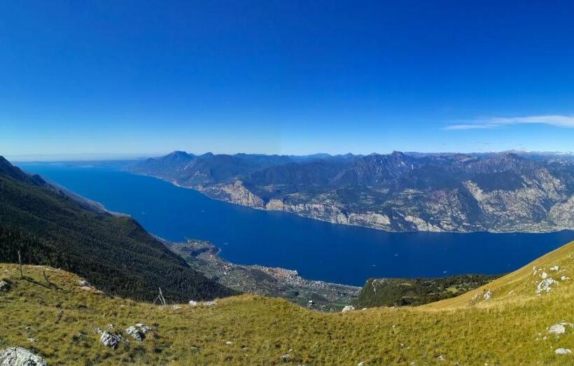 膳宿费 Rifugio Monte Baldo