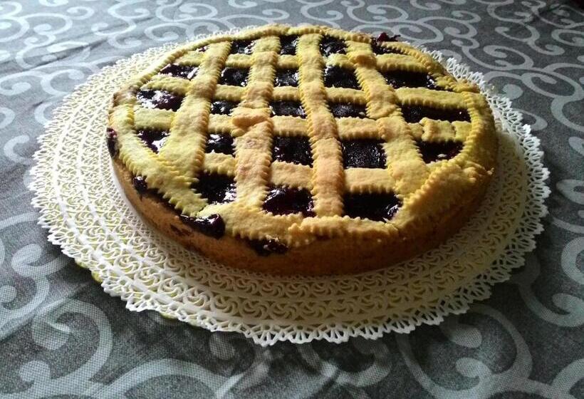 膳宿费 Rifugio Monte Baldo