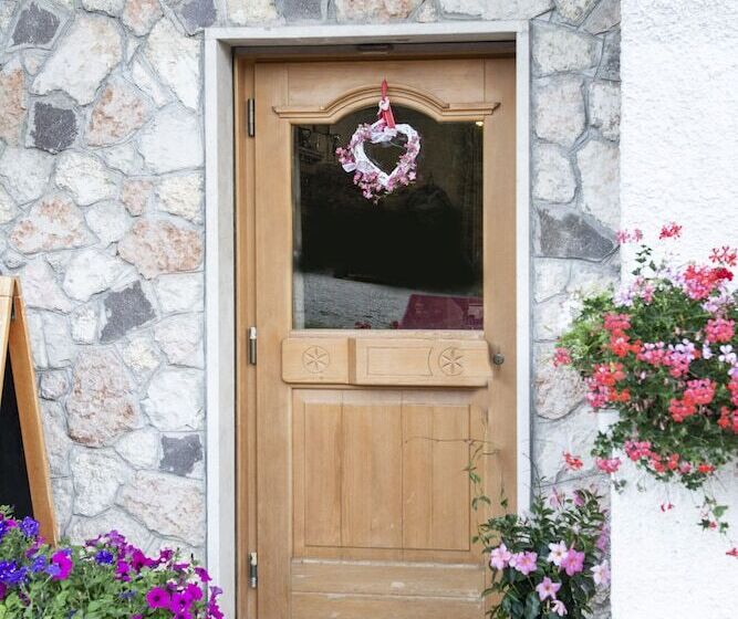 膳宿费 Rifugio Monte Baldo