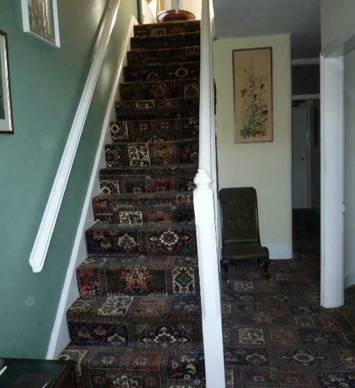 פנסיון St Jude's Bed & Breakfast