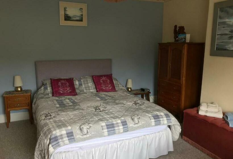 펜션 St Jude's Bed & Breakfast