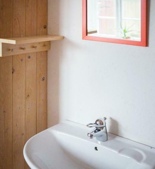 Пансион Stf Brantevik Råkulle Hostel