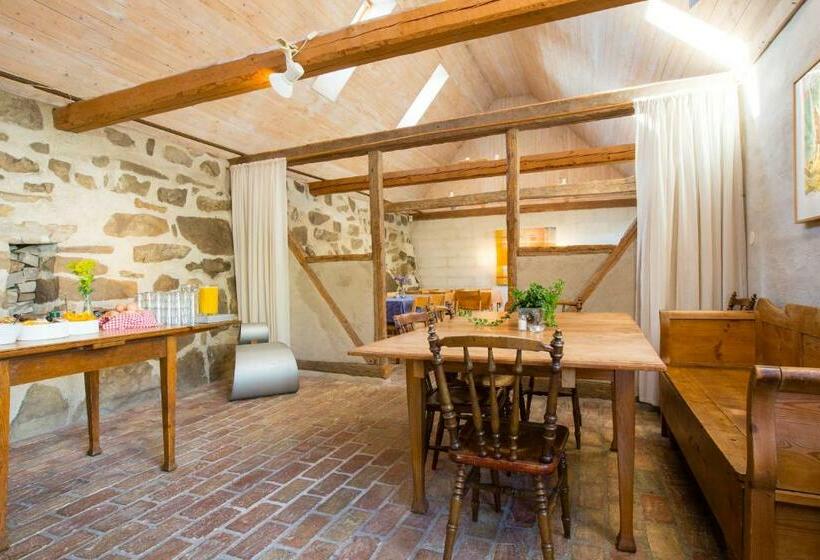 Пансион Stf Brantevik Råkulle Hostel