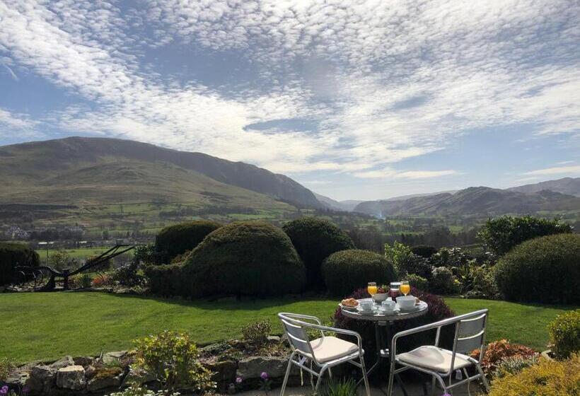 Пансион The Bungalows Guesthouse