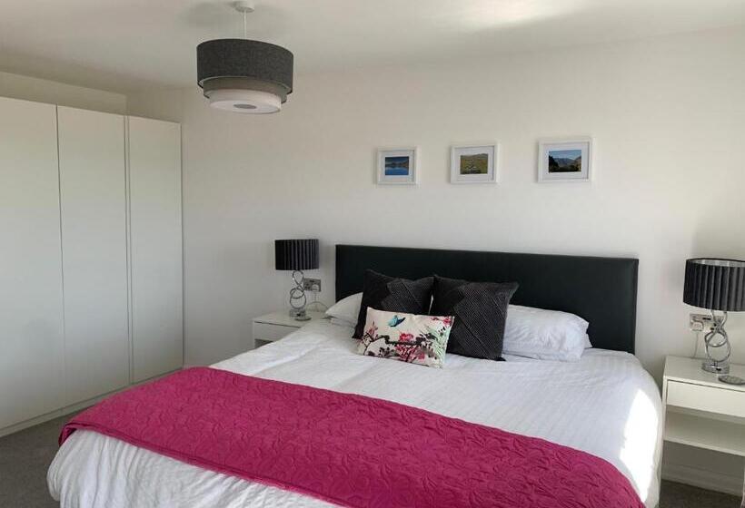 Пансион The Bungalows Guesthouse