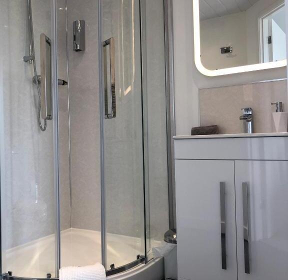 Пансион The Bungalows Guesthouse