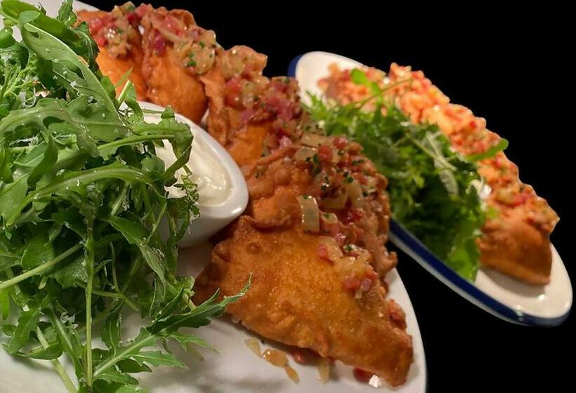 ペンション The Dove Inn