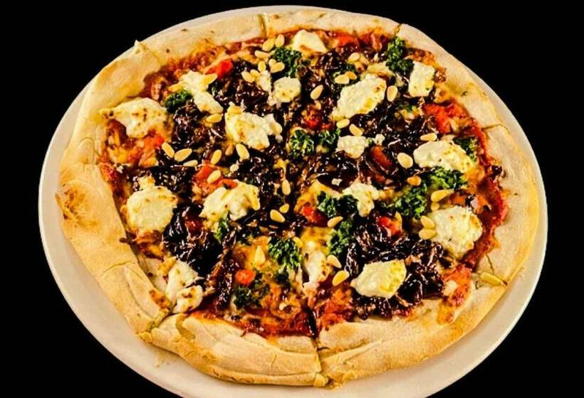 ペンション The Dove Inn