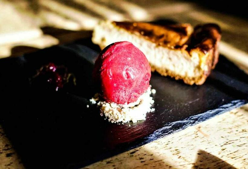 ペンション The Dove Inn