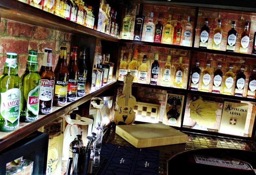 ペンション The Dove Inn