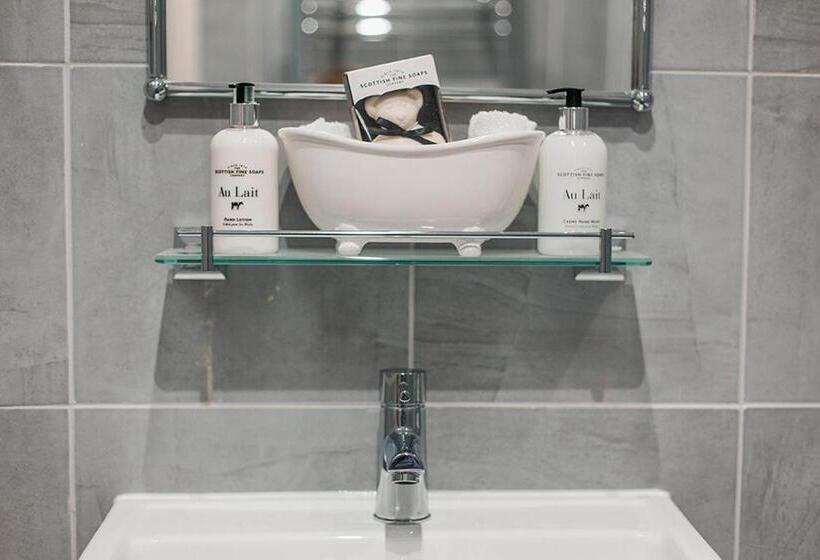 Пансион The Red Lion Stevington