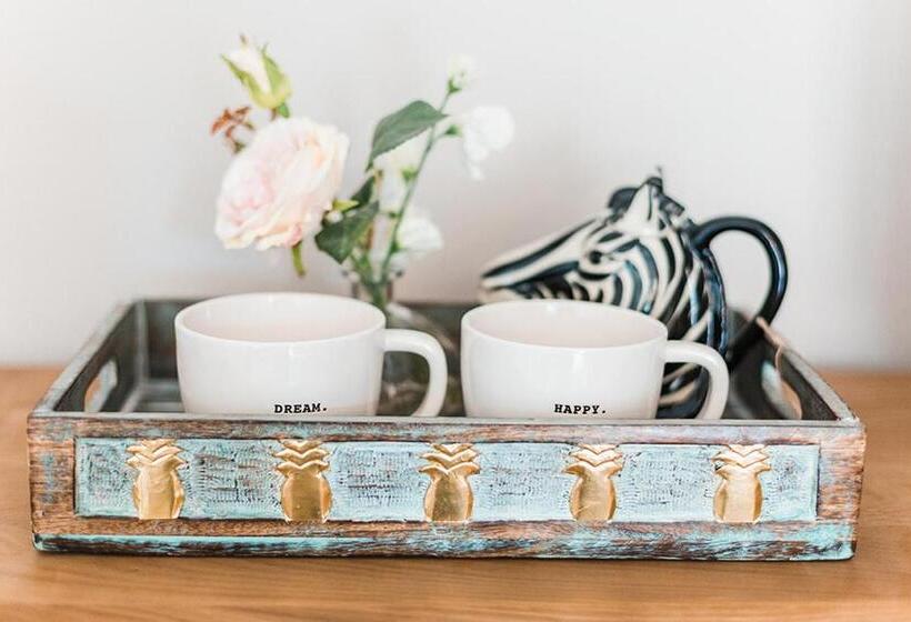 Пансион The Red Lion Stevington