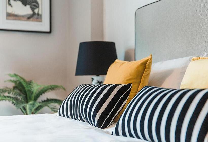 Пансион The Red Lion Stevington