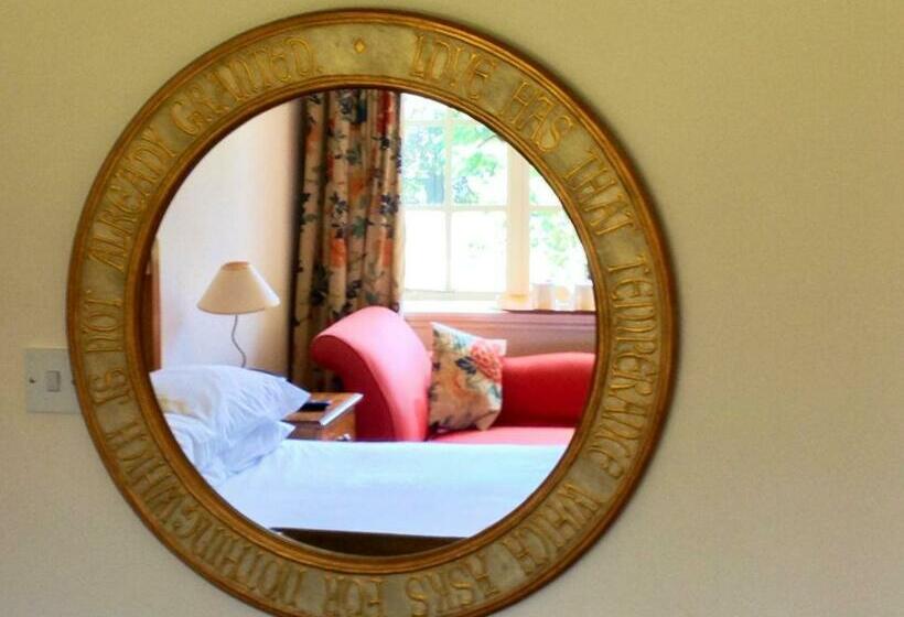 بنسيون Trigony Hotel And Garden Spa