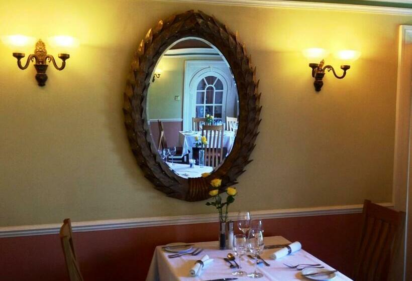 بنسيون Trigony Hotel And Garden Spa