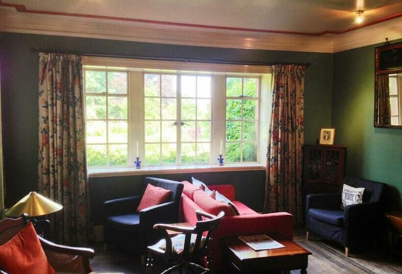 بنسيون Trigony Hotel And Garden Spa