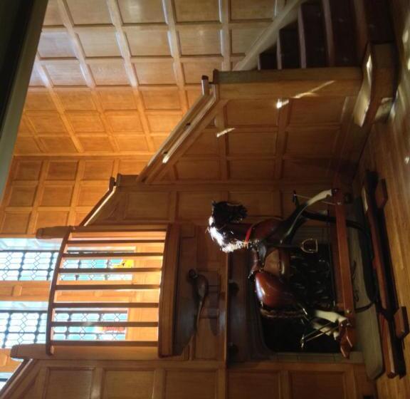 بنسيون Trigony Hotel And Garden Spa