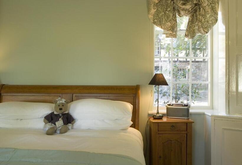 بنسيون Trigony Hotel And Garden Spa