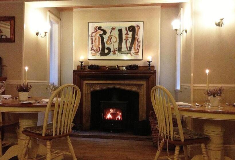 بنسيون Trigony Hotel And Garden Spa