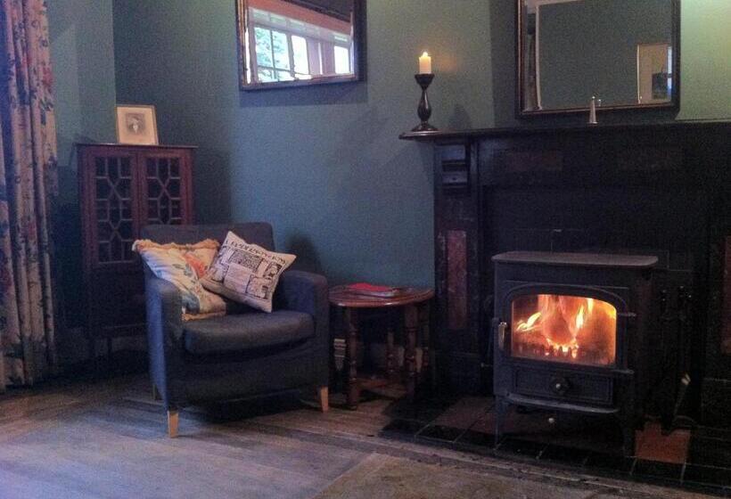 بنسيون Trigony Hotel And Garden Spa