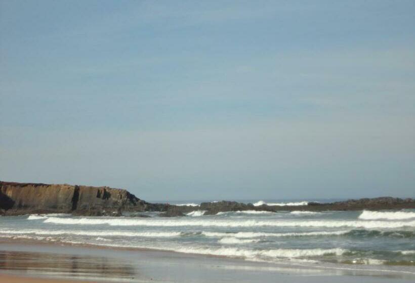 펜션 Vicentina Rooms By Casas Do Alentejo