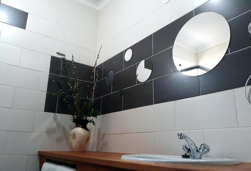 펜션 Vicentina Rooms By Casas Do Alentejo